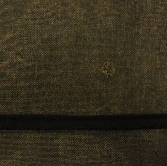 RARE Vintage  Apple Canvas  Bag w/ power up  Apple - Picture 4 of 6